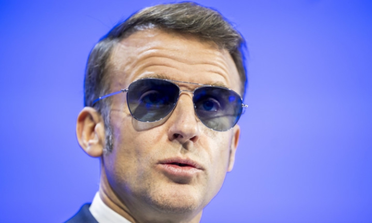 Макрон: Европа трябва да се готви за още моменти на враждебност от САЩ